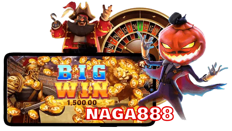 naga888